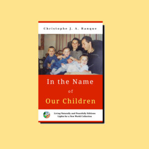 Book - In the Name of Our Children