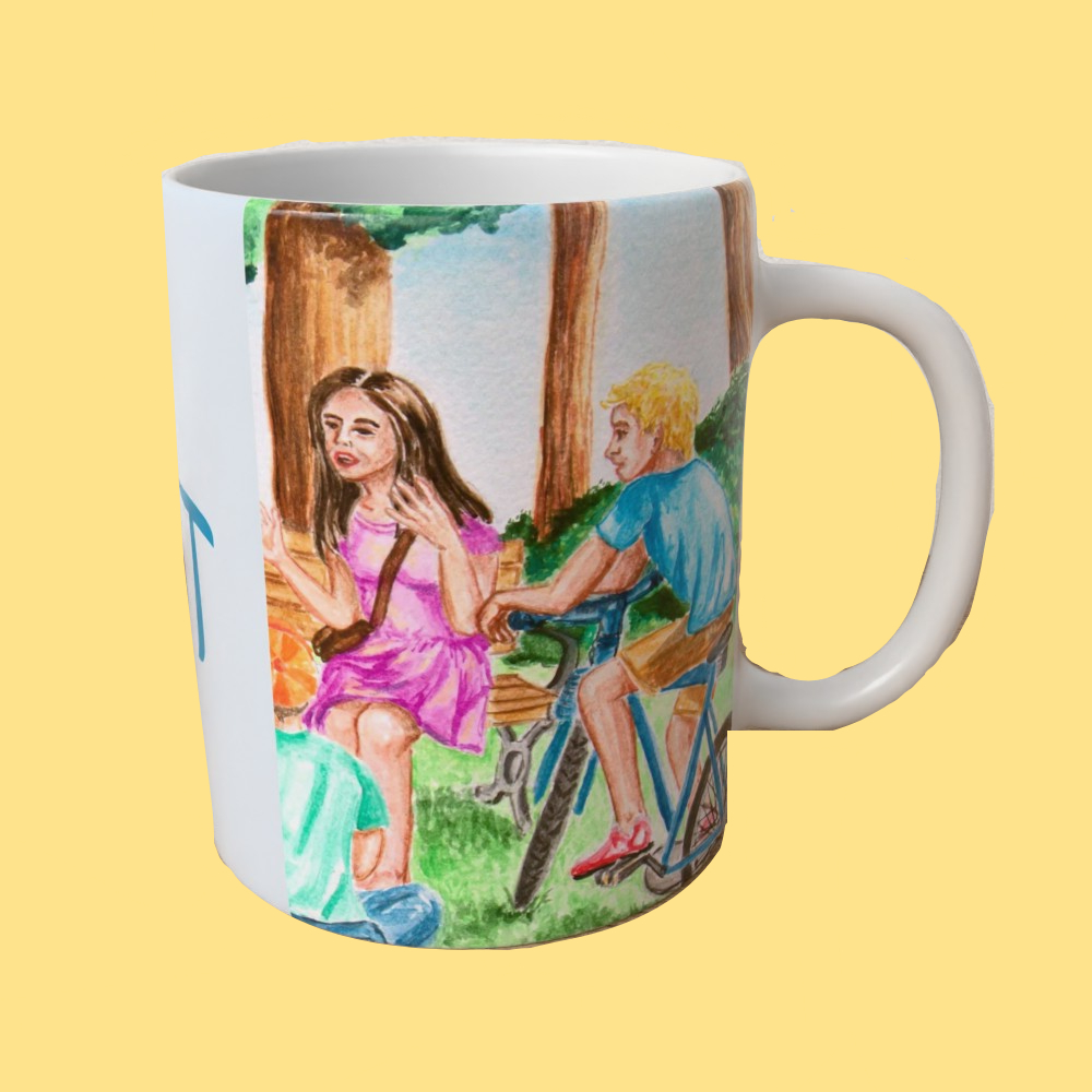 Mugs - Teens - Image 2